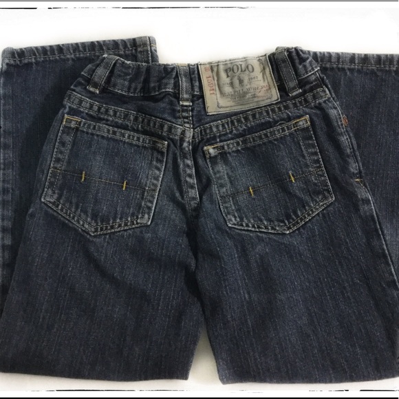 Polo Ralph Lauren Other - 🦚Polo Boys Jeans!
